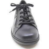 Solidus - 27001 Sneakers - Ant/Smoky - Leer - Artikel 27001 20843