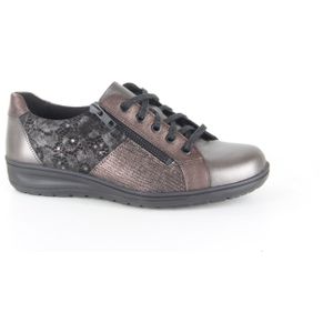 Solidus 27001-20848-h dames veterschoenen sportief