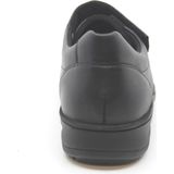 Solidus - 27509 - Klittenbandschoenen - Antares/Flex Echse Anthrazit