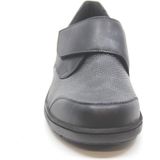 Solidus - 27509 - Klittenbandschoenen - Antares/Flex Echse Anthrazit