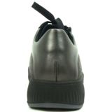 Solidus - 65503 - Veterschoenen - Kleur Perlcalf/Faggio Flex Anthrazit
