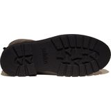 Solidus - 63109 - Enkellaarsjes - Zwart