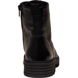 Solidus - 63109 - Enkellaarsjes - Zwart