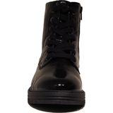 Solidus - 63109 - Enkellaarsjes - Zwart