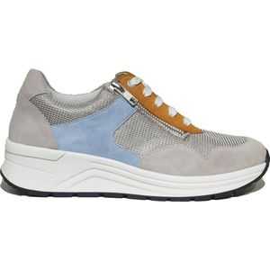 Dames Sneakers Solidus Solidus 59500 grijs grijs