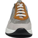 Solidus - 59500 Sneakers - Vel/Cart Flex/Nub Lino Mult