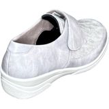 Solidus - 67505 - Klittenbandschoenen - Sportflex/Softcalf Schwarz