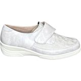 Solidus - 67505 - Klittenbandschoenen - Sportflex/Softcalf Schwarz