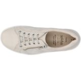 Solidus - Dames - Sneakers - Beige - Leder