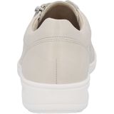 Solidus - Dames - Sneakers - Beige - Leder