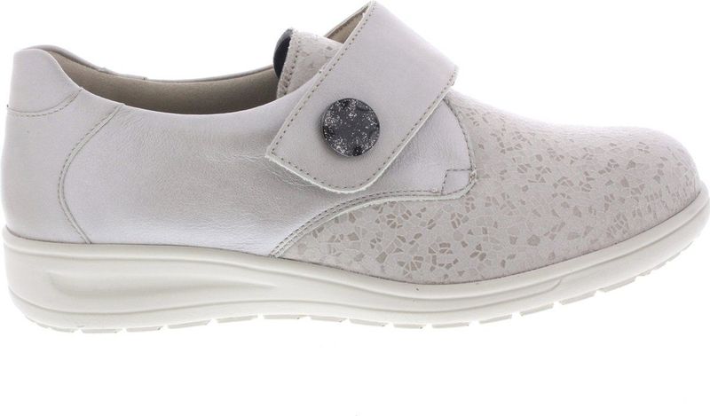 Solidus - 29506 - Klittenbandschoenen - Terra Multi