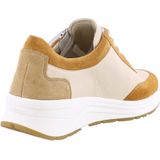 Dames Sneakers Solidus Solidus 46022 oranje oranje