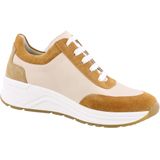 Dames Sneakers Solidus Solidus 46022 oranje oranje