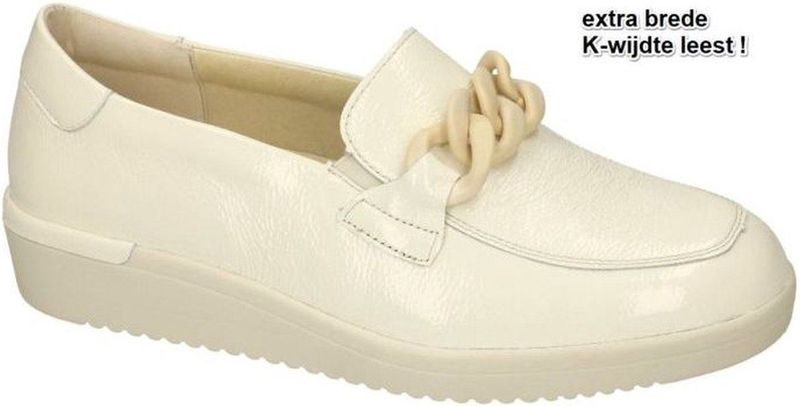 Solidus - 51013 - Instappers - Nappalack Creme