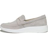 Solidus - Mocassins - Velour - Lino