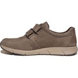 Solidus - 67011 - Klittenbandschoenen - Ranch Piombo