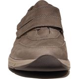 Solidus - 67011 - Klittenbandschoenen - Ranch Piombo