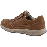 Solidus - 67015 - Veterschoenen - Milan Havanna