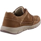 Solidus - 67015 - Veterschoenen - Milan Havanna