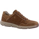 Solidus - 67015 - Veterschoenen - Milan Havanna