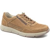 Solidus - 67015 - Veterschoenen - Milan Havanna