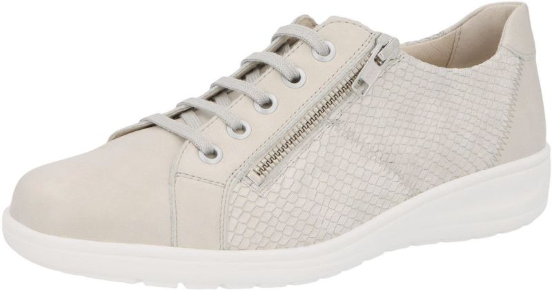 Solidus - 27001 - Veterschoenen - Pearl/Ossid Porzellano