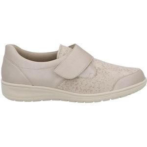 Solidus - 27509 - Klittenbandschoenen - Perl/Astratto Flex Sabia