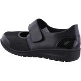Solidus - 29503 Kate 503 - Bandschoenen - Perll/Planet Flex/Vit Schwarz