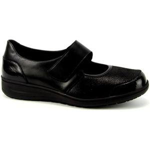 Solidus - 29503 Kate 503 - Bandschoenen - Perll/Planet Flex/Vit Schwarz