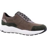 Solidus - 66034 Kea Sneakers - Groen - Leer