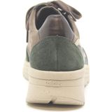 Solidus - 46023 - Sneakers - Groen - Wijdte H