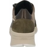 Solidus - 46023 - Sneakers - Groen - Wijdte H