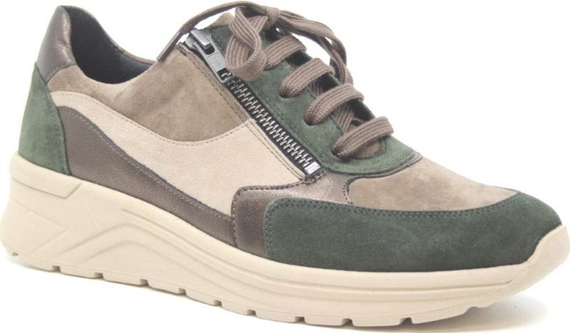 Solidus - 46023 Holly 023 - Sneakers - Vel/Vel/Almus/Vel Caccia Multi
