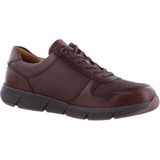 Heren Sneakers Solidus Solidus 67025 kai bruin bruin