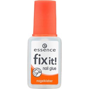Glue Essence Fix False nails