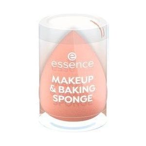 essence Make up and Baking Make-up Sponsje 1 st
