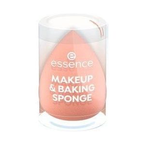 essence Makeup & Baking Sponge 1 St.
