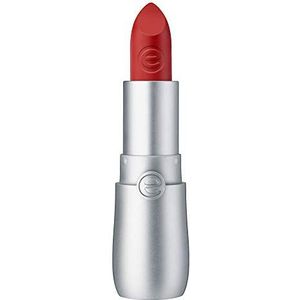 Velvet Matte Lipstick 09 Red Velvet Cake ESSENCE Lippenstift Matte Damen 3,8 gr Stick