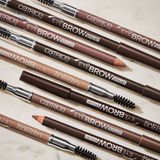 Catrice - Eyebrow Stylist - Wenkbrauwpotlood - Tint 025 Perfect BROWn - 1.4 g