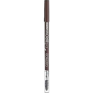 Catrice Eyebrow Stylist Wenkbrauwpotlood met Borstel Tint 025 Perfect BROWn 1.4 gr