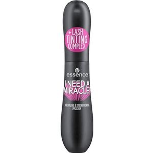 Essence i need a miracle! wimpermascara 16 ml