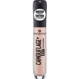 Essence - Camouflage Matte Concealer - Lichtroze - Veganistisch - Waterdicht