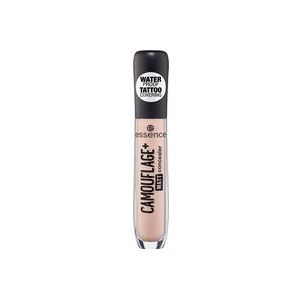 Essence - Camouflage Matte Concealer - Lichtroze - Veganistisch - Waterdicht