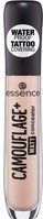 Essence - Camouflage Matte Concealer - Lichtroze - Veganistisch - Waterdicht