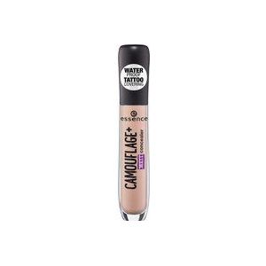 essence - CAMOUFLAGE + MATT - Concealer - Tint 20 Light Ivory - 5 ml