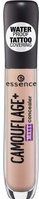 essence - CAMOUFLAGE + MATT - Concealer - Tint 20 Light Ivory - 5 ml