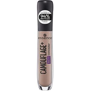 Essence Camouflage+ Matt Corrector #30-light Honey - Waterdichte Concealer met Hoge Dekking