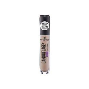 Essence Camouflage+ Matt Corrector #30-light Honey - Waterdichte Concealer met Hoge Dekking