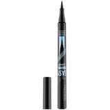 Catrice - It's Easy Tattoo Liner - Eyeliner - Zwart - Waterproef - 1,1 ml
