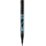Catrice - It's Easy Tattoo Liner - Eyeliner - Zwart - Waterproef - 1,1 ml